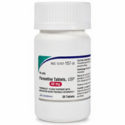 Paroxetine 40 mg Tablets by Aurobindo 30 Count (RX) Default Title