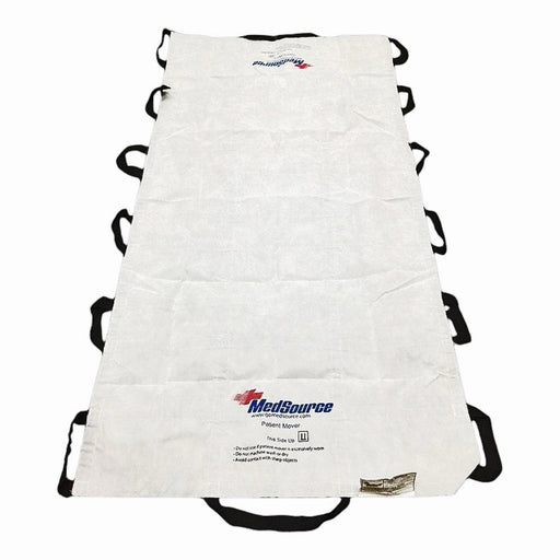 Patient Mover Transport Stretcher 80 x 40 for safe patient transfer in hospitals, clinics, and emergency medical settings.