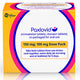 Paxlovid Tablets 150 mg; 100 mg Nirmatrelvir-Ritonavir Dose Pack (2-Packs x 10/Box)