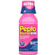 Pepto Bismol Maximum Strength Liquid Original 8 oz