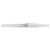 Peripheral IV Catheter Insyte Autoguard BC 24 Gauge Straight Hub