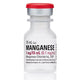 Manganese Chloride Injection IV Trace Element Supplementation 0.1 mg/mL SDV 10 mL x 25/Tray (RX)