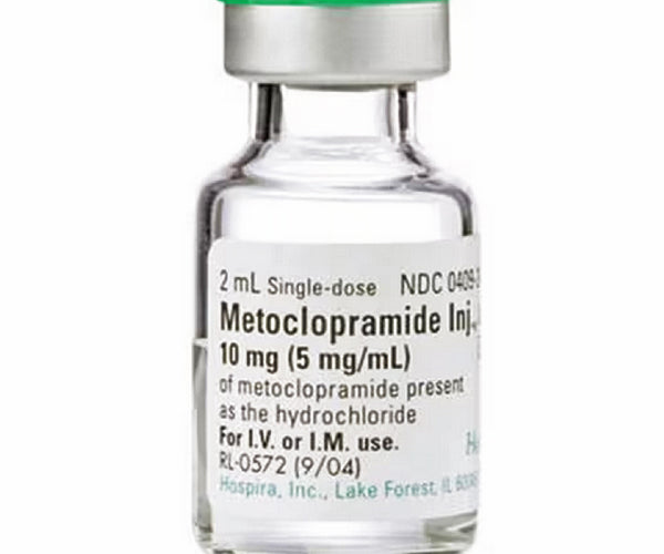 Metocolon Injection Metoclopramide Injection - Relieve Nausea & Improve Digestion ...