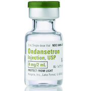 Ondansetron Injection 2/mg/mL Single-Dose Vial 2 mL by Pfizer