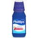 Phillips Milk of Magnesia Liquid Laxative Wild Cherry Flavor 12 oz