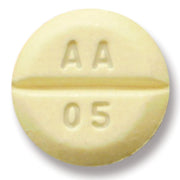 Phytonadione Tablets