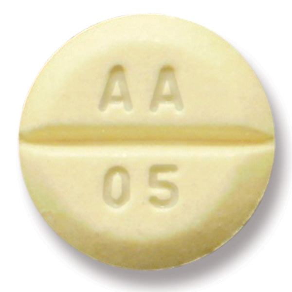 Phytonadione Tablets
