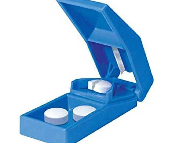Efficient Pill Cutter - Perfect for Precise Doses | Pill Cutter ...