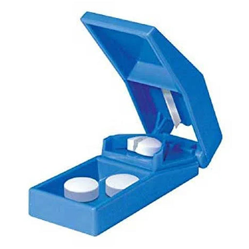 McKesson Pill Cutter front view