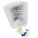 IV Bags, Pinnacle EVA IV Mixing Containers 3000 mL TPN Delivery with 3-in-1 Mixing Bags 40/Case