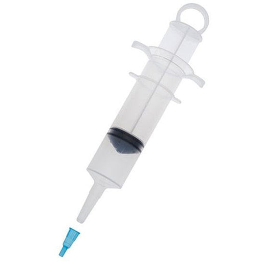 Piston Enteral Feeding SyringePiston Enteral Feeding Syringe 60 cc