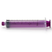 Piston Enteral Irrigation Syringe 60 mL with Enfit Tip