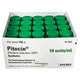 Pitocin Oxytocin Injection 10 Units Per mL Single-Dose Vials 1 mL x 25/Tray (RX)