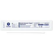 Polyester Tipped Specimen Collection Applicator by Puritan for efficient and sterile microbial and viral sample collection.