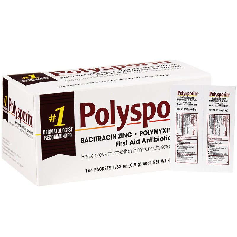 PIEPS POWDER BT セット Polysporin-First-Aid-