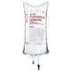IV Bags, Potassium Chloride in Dextrose 5% and Sodium Chloride 0.45% IV Solution Bags 1000 mL, 14/Case