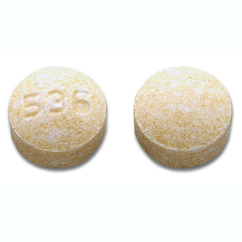 Potassium Citrate Tablets 10mEq