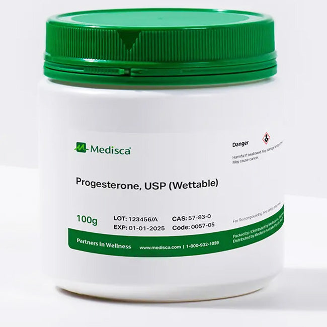 Pregnenolone (Wettable) Powder for Compounding (API) (Rx ...