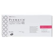 Premarin Vaginal Cream (Conjugated Estrogens) 0.625mg