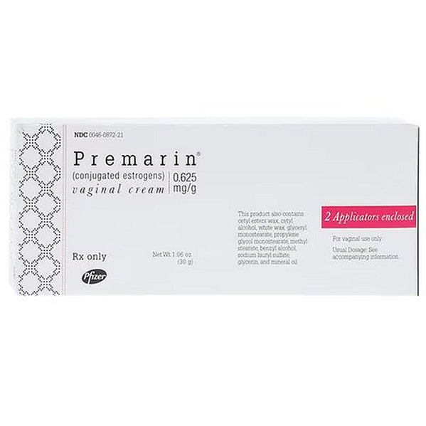 Premarin — Mountainside Medical
