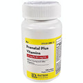 Prenatal Plus Multivitamin Tablets by Patrin 100 count (Rx)