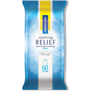 Preparation H wipes