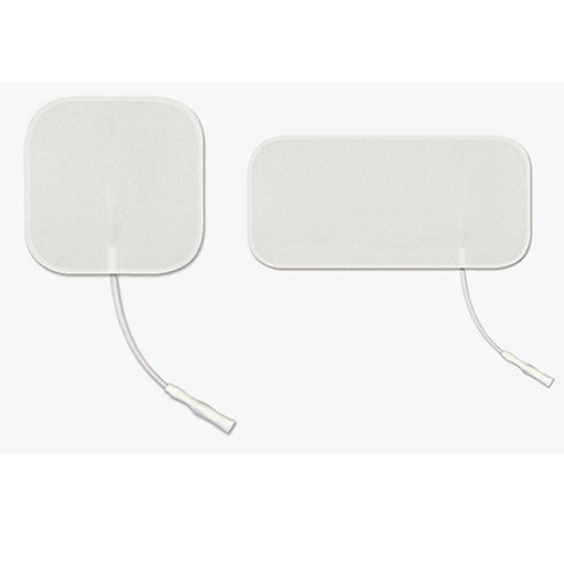 Buy Pro Advantage Pro Advantage Cloth Gentle Stim Select Electrodes 40 per bag  online at Mountainside Medical Equipment