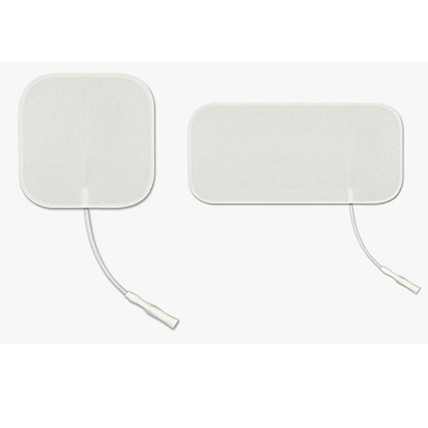 Shop for Pro Advantage Cloth Gentle Stim Select Electrodes 40 per bag used for Tens Units, Stimulators