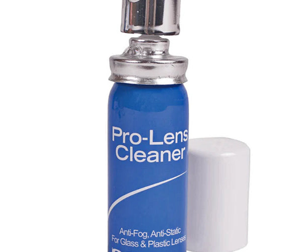 Pro-Lens Care Eye Glass Cleaner 0.5 oz — Mountainside Medical