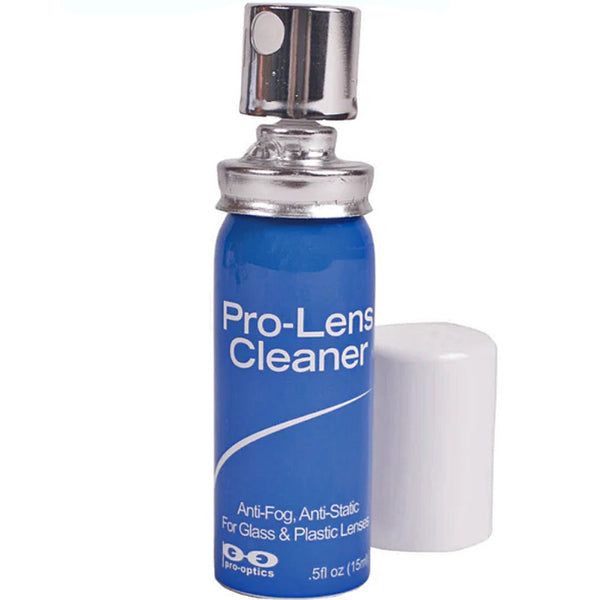 Pro-Lens Care Eye Glass Cleaner 0.5 oz