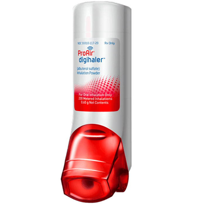 Buy Albuterol Inhaler Without Prescription