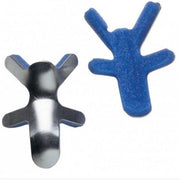 ProCare Finger Splint with Bendable Prong Closure, 12/Pack  online at Mountainside Medical Equipment