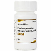 Prochlorperazine 5 mg Tablets by Ajanta Pharm