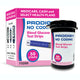 Prodigy Blood Glucose Test Strips, No Coding 50 Count