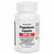 Progesterone Capsules 200 mg by Bionpharma 100 Count (RX)