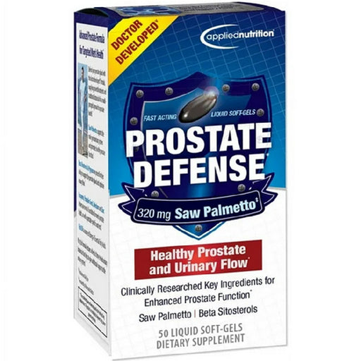 Best Prostate Supplements — Mountainside Medical Equipment