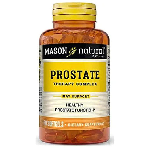 Prostate Therapy Complex Supplement,