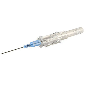 Safety Catheter | Protectiv IV Catheter | Mountainside Medical