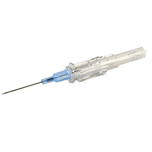 ProtectIV Peripheral Safety IV Catheter with Straight Hub