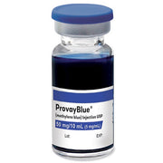 ProvayBlue Methylene Blue Injection 5 mg by American Regent