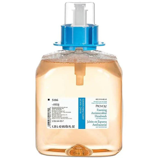 Provon Antimicrobial Soap Foaming, PCMX (Chloroxylenol) 1,250 mL Dispenser Refill Bottle with Fruit Scent Default Title