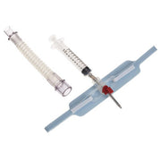 Buy Teleflex QuickTrach Emergency Cricothyrotomy Kit, Adult 4 mm I.D., Sterile  online at Mountainside Medical Equipment
