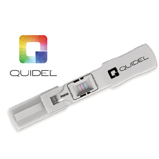 QuickVue Acute Conjunctivitis Test
