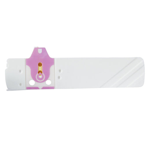 Quintet AC Blood Glucose Test Strip