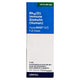 HyperRHO S/D WHS, Immune Globulin Full-Dose  300U (300 MCG) Prefilled Syringe 1/Box (Rx) *Refrigerated*