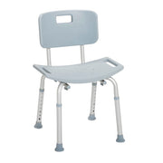 Buy Drive Medical Deluxe KD Aluminum Bath Seat  online at Mountainside Medical Equipment