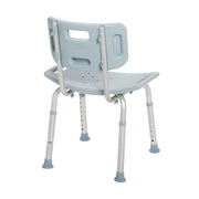 Buy Drive Medical Deluxe KD Aluminum Bath Seat  online at Mountainside Medical Equipment