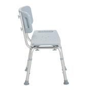 Buy Drive Medical Deluxe KD Aluminum Bath Seat  online at Mountainside Medical Equipment
