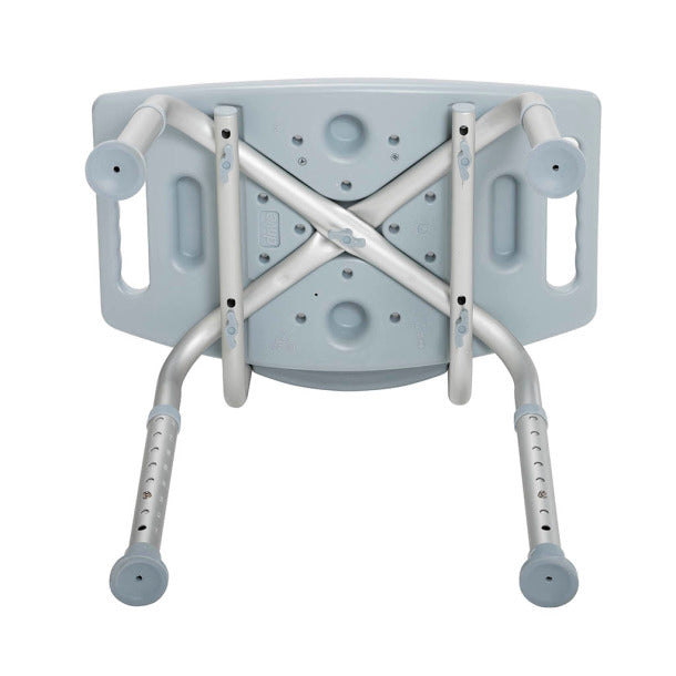 Buy Drive Medical Deluxe KD Aluminum Bath Seat  online at Mountainside Medical Equipment