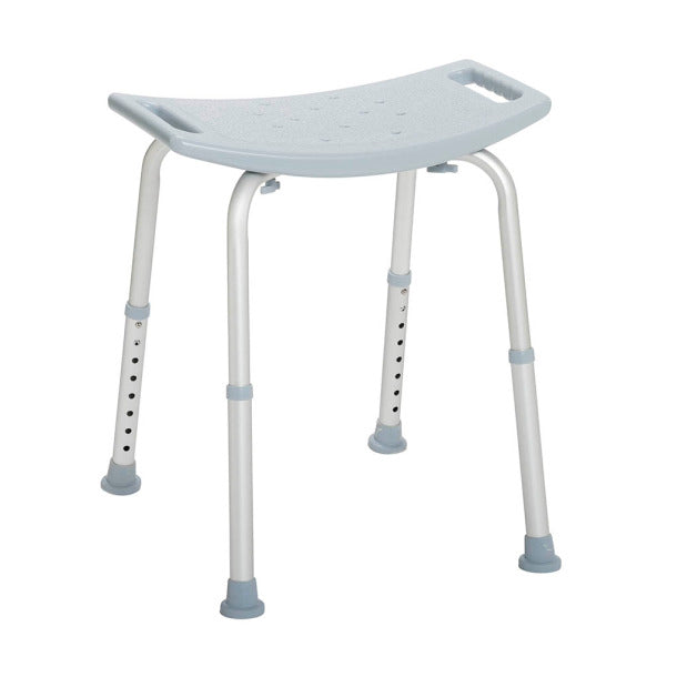 Buy Drive Medical Deluxe Aluminum Shower Bench without Back  online at Mountainside Medical Equipment